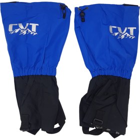 تصویر گتر کوهنوردی تک لایه CVT ا CVT Mountaineering Gaiter CVT Mountaineering Gaiter