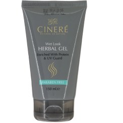 تصویر ژل موی ویتامینه سینره (فاقد الكل) 