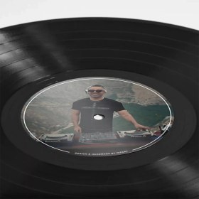 تصویر دیسک گرامافون کد 9347 