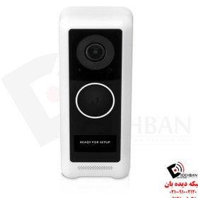 تصویر زنگ درب تصویری G4 یوبیکویتی 