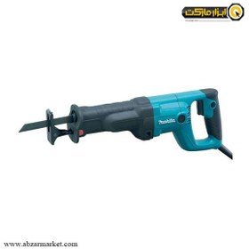 تصویر اره افقی بر ماکیتا 1010 وات مدل Makita Jr3050t Makita Recipro Saw Jr3050t