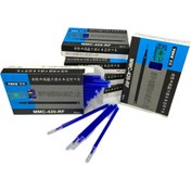 تصویر مغزی خودکار حرارتی برند yoke بسته ۵۰ عددی 