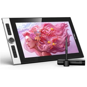 تصویر تبلت گرافیکی XP-Pen Innovator Display 16 با صفحه نمایش 15.6(تحویل 5 الی 7 روز کاری) 