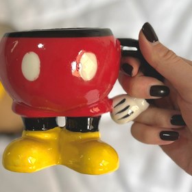 تصویر ماگ میکیموس 