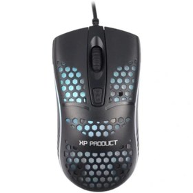 تصویر موس گیمینگ xp مدل xp-G799K Mouse Gaming xp-G799K