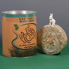 تصویر علوفه قرصی 