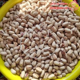 تصویر پسته احمدآقای 