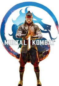 تصویر MORTAL KOMBAT 1 