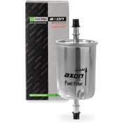 تصویر صافی بنزین پژو فلزی 