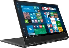 تصویر لپ تاپ "15.6 لنوو مدل Lenovo Yoga 730 / پردازنده 8th Gen Intel Quad-Core i5-8250U / رم 8GB DDR4/ هارد 256GB PCIe SSD/ کارت گرافیکIntel UHD Graphics 620 