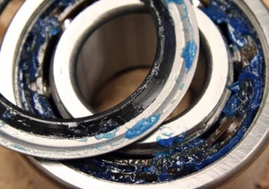 تصویر فروشگاه بلبرینگ بامکانیک