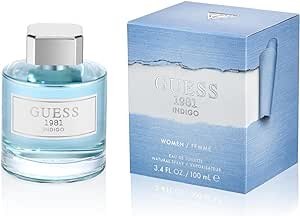 Guess Perfume 1981 Indigo 100