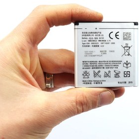 تصویر SONY Ericsson BA700 باتری  موبایل Battery SONY Ericsson BA700