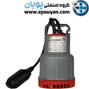 تصویر پمپ کف کش مدل DP80 پنتاکس 