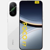 تصویر گوشی شیائومی Poco F7 5G | حافظه 512 رم 12 گیگابایت Xiaomi Poco F7 5G 512/12 GB