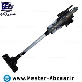 تصویر جارو برقی ایستاده وگاتیرونیکس مدل ve-239 اصلی دسته بلند 