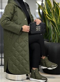 تصویر کاپشن نیل 