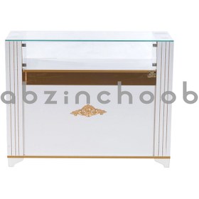 تصویر میز پیشخوان نما هایگلس 