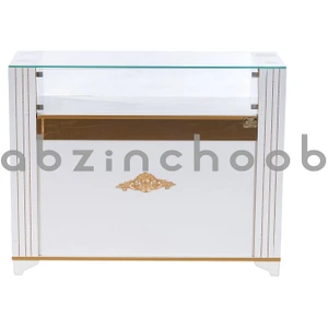 تصویر فروشگاه سبزین چوب