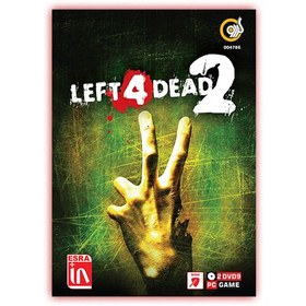 تصویر بازی کامپیوتری Left 4 Dead 2 مخصوص PC نشر گردو 