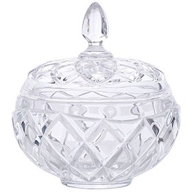 تصویر قندان مدل کارول 