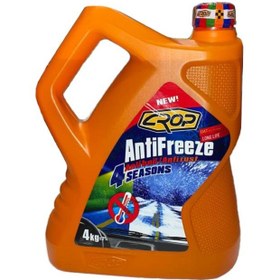 تصویر ضد یخ و ضد جوش کراپ مدل 4F حجم 4 لیتر 