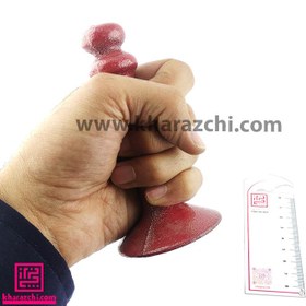 تصویر مشته کد 1 چدنی کوچک 