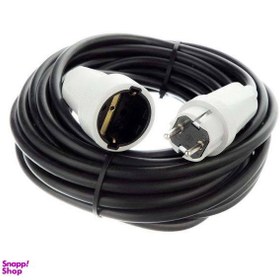 تصویر سیم سیار برق مدل GEN1m 