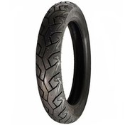 تصویر لاستیک موتورسیکلت ایران یاسا مدل کارن سایز ۱۰۰/۸۰-۱۷ 