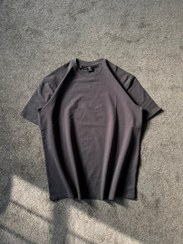 تصویر تیشرت دودی بیسیک FSBN 