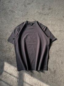 تصویر تیشرت دودی بیسیک FSBN 