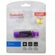 تصویر فلش مموری گلکسبیت مدل Rubbery ظرفیت 32 گیگابایت Galexbit Rubbery 32GB USB 2.0 Flash Memory