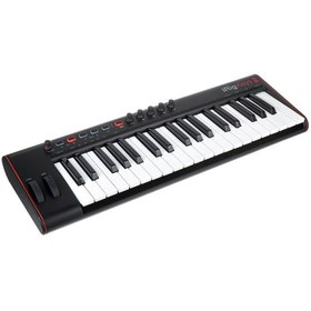 تصویر میدی کیبورد کنترلر آی کی مولتی مدیا مدل iRig Keys 2 Pro ا IK Multimedia iRig Keys 2 Pro IK Multimedia iRig Keys 2 Pro