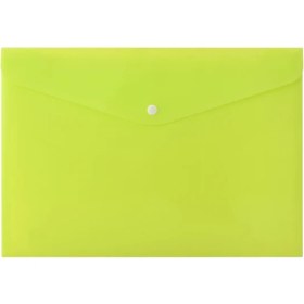 تصویر پوشه دکمه دار 