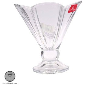 تصویر بستنی خوری بلینک مکس مدل LZ1301 - بسته 2 عددی Blink Max LZ1301 Ice Cream Glass - Pack Of 2