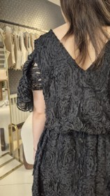 تصویر پیراهن آوینا 