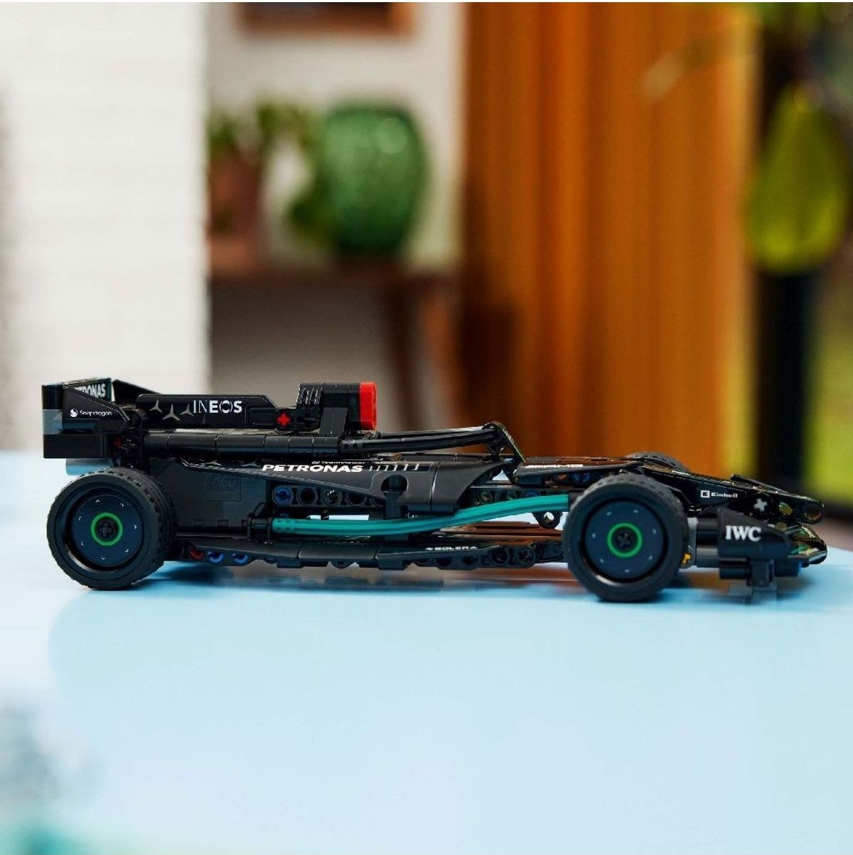 りりぽん خرید و قیمت لگو سری تکنیک مدل 42165 - LEGO® Technic Mercedes