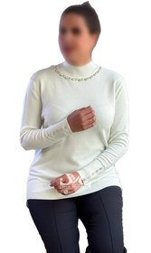 تصویر ژاکت بافت گپ 