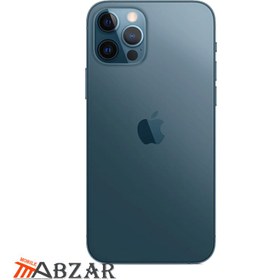 تصویر درب پشت آیفون iPhone 12 Pro 