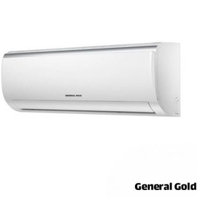 تصویر کولر گازی 18000 جنرال گلد مدل GG-S18000 Super General Air Conditioner GG-S18000 Super