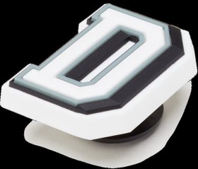 تصویر LETTER D 