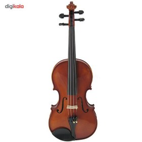 تصویر ویولن آکوستیک Strunal مدل 2050 Acoustic Violin 
