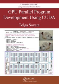 خرید و قیمت دانلود کتاب GPU Parallel Program Development Using CUDA ...