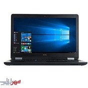 تصویر لپ تاپ دل Latitude 7280 پردازنده Core i7 حافظه ۱۶ گیگابایت SSD ۲۵۶ گیگابایت 