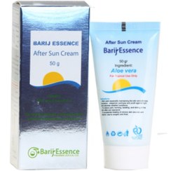 تصویر لوسیون پس از آفتاب 150 گرمی باریج اسانس After Sun Lotion 150 g Barij Essence