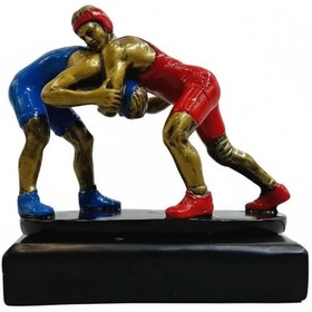 تصویر تندیس کشتی 