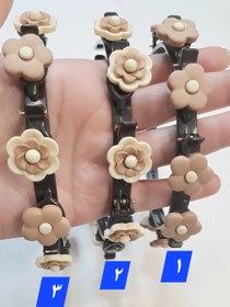 تصویر تل کلیپسی بچه گانه با پیکسل عروسکی کد ۲۳۲۸ 