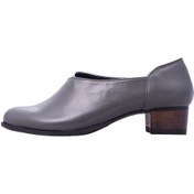 تصویر کفش پاشنه دار مجلسی زنانه دناطب کد 801 