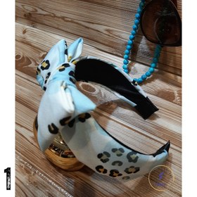 تصویر تل پارچه ای 