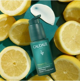 تصویر سرم پوست اورجینال برند Caudalie مدل Serum 30ml Tüm Ciltler کد 381768763 